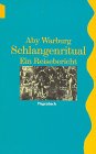 Stock image for Schlangenritual. Ein Reisebericht. for sale by Project HOME Books