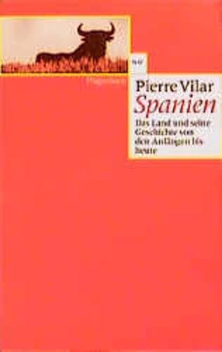 9783803123091: Spanien: Das Land und seine Geschichte von den Anfngen bis zur Gegenwart