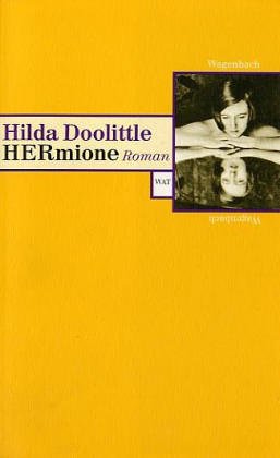 HERmione - Roman. Vorw. v. Kyra Stromberg - Doolittle, Hilda