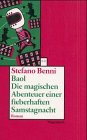 9783803123909: Baol. Die magischen Abenteuer einer fieberhaften Samstagnacht