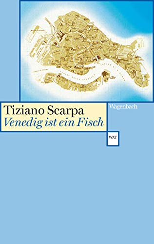 Beispielbild fr Venedig ist ein Fisch zum Verkauf von medimops