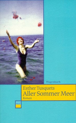 Stock image for Aller Sommer Meer for sale by medimops