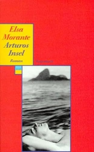 Beispielbild fr Arturos Insel zum Verkauf von medimops