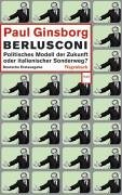 Stock image for Berlusconi for sale by medimops