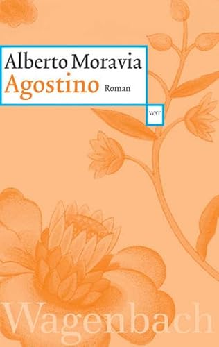 Agostino - Alberto Moravia