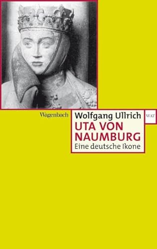 Uta von Naumburg (9783803125231) by Ullrich, Wolfgang