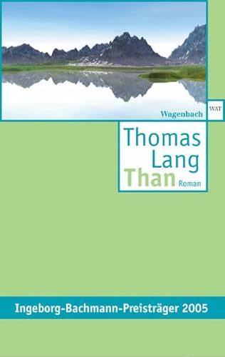 Than. Roman (WAT) - Lang Thomas