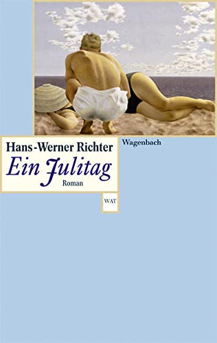 Stock image for Ein Julitag (German Edition) for sale by Discover Books