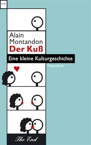 Beispielbild fr Der Ku: Eine kleine Kulturgeschichte zum Verkauf von medimops