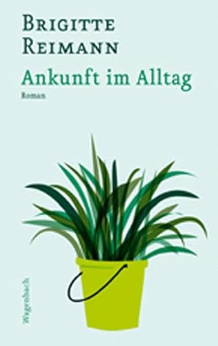 9783803125910: Ankunft im Alltag