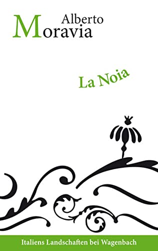 Beispielbild fr La Noia zum Verkauf von medimops