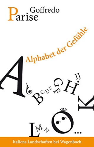 Imagen de archivo de Alphabet der Gefhle a la venta por medimops