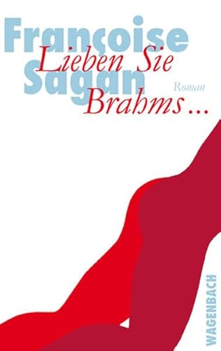 Lieben Sie Brahms. (WAT) - Francoise Sagan