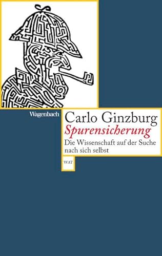 Stock image for Spurensicherung for sale by GreatBookPrices