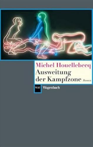 Beispielbild fr Ausweitung der Kampfzone zum Verkauf von medimops