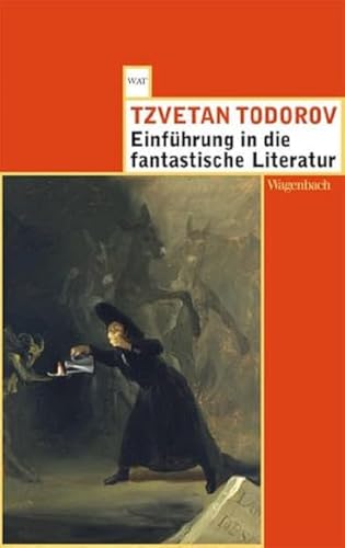 9783803126986: Einfhrung in die fantastische Literatur: 698