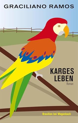 9783803127037: Karges Leben