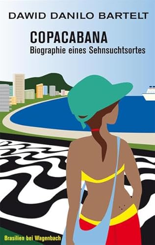 9783803127099: Copacabana: Biographie eines Sehnsuchtsortes