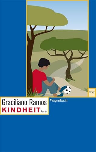 9783803127129: Kindheit - Ein autobiographischer Roman