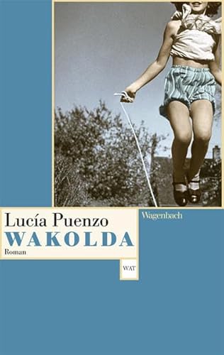 Imagen de archivo de Wakolda a la venta por medimops