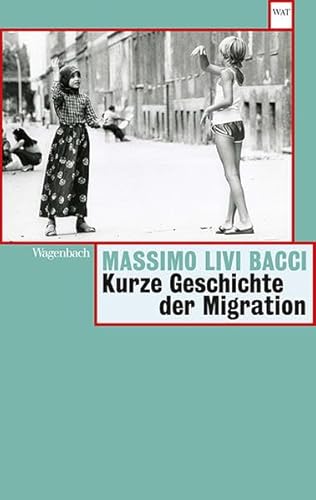 Stock image for Kurze Geschichte der Migration for sale by medimops