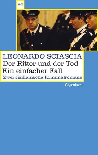 Stock image for Der Ritter und der Tod.Ein einfacher Fall -Language: german for sale by GreatBookPrices