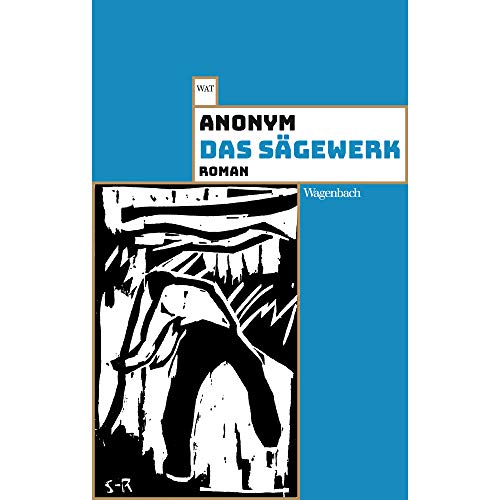 9783803128324: Das Sgewerk (Wagenbachs andere Taschenbcher)