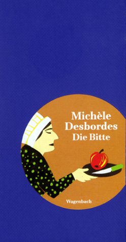 Imagen de archivo de Die Bitte. Geschichte. a la venta por Antiquariat & Verlag Jenior