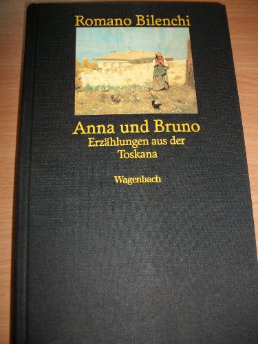 Stock image for Anna und Bruno for sale by medimops