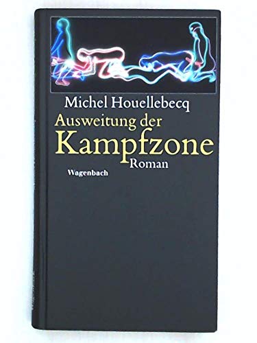 Imagen de archivo de Ausweitung der Kampfzone : Roman a la venta por Antiquariat Buchtip Vera Eder-Haumer