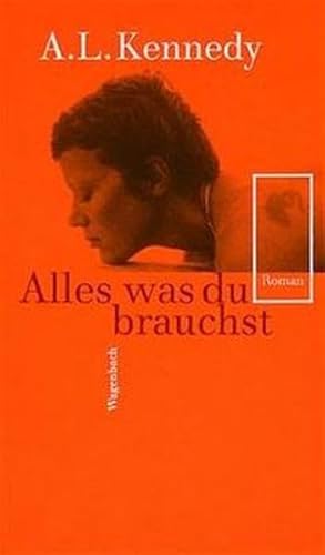 9783803131720: Alles was du brauchst