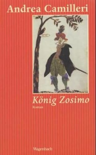 9783803131782: Knig Zosimo