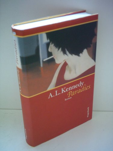 Paradies [Gebundene Ausgabe] by Kennedy, A. L.; Herzke, Ingo (9783803131966) by Kennedy, A. L.