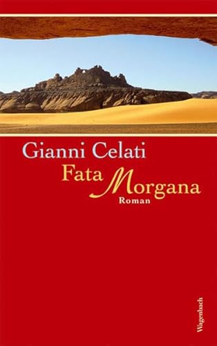 9783803132055: Fata Morgana