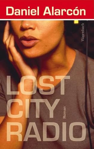 Stock image for Lost City Radio for sale by medimops