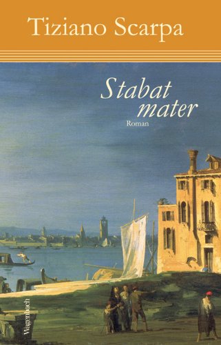 Imagen de archivo de Stabat Mater a la venta por medimops