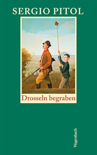 Stock image for Drosseln begraben: Die schnsten Erzhlungen for sale by medimops