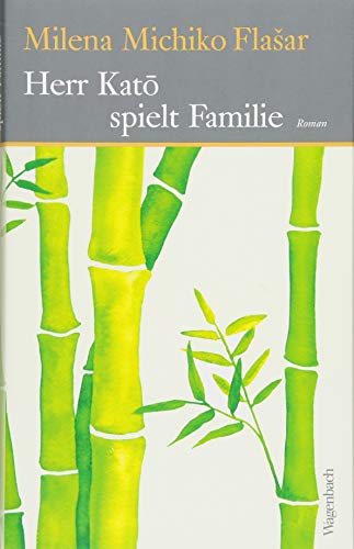 9783803132925: Herr Kato spielt Familie (German Edition)