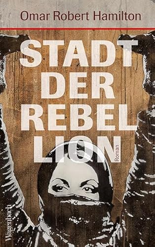 9783803132949: Stadt der Rebellion (Quartbuch)