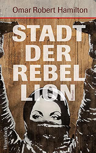 Stock image for Stadt der Rebellion (Quartbuch) for sale by medimops