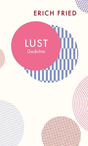 Imagen de archivo de Lust -Language: german a la venta por GreatBookPrices