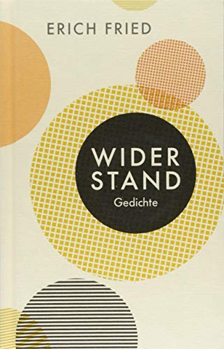 Stock image for Widerstand -Language: german for sale by GreatBookPrices
