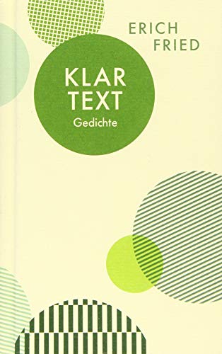 Stock image for Klartext -Language: german for sale by GreatBookPrices