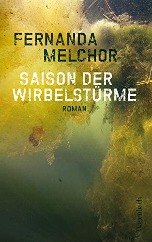Stock image for Saison der Wirbelstrme (Quartbuch) for sale by medimops
