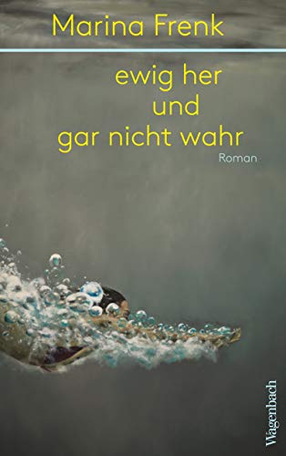 Beispielbild fr ewig her und gar nicht wahr zum Verkauf von Better World Books