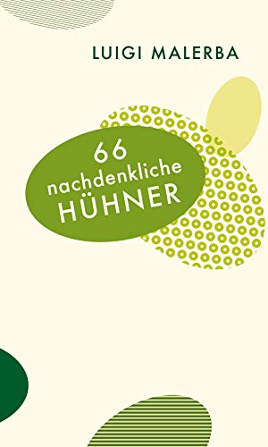 Imagen de archivo de 66 nachdenkliche Hhner -Language: german a la venta por GreatBookPrices