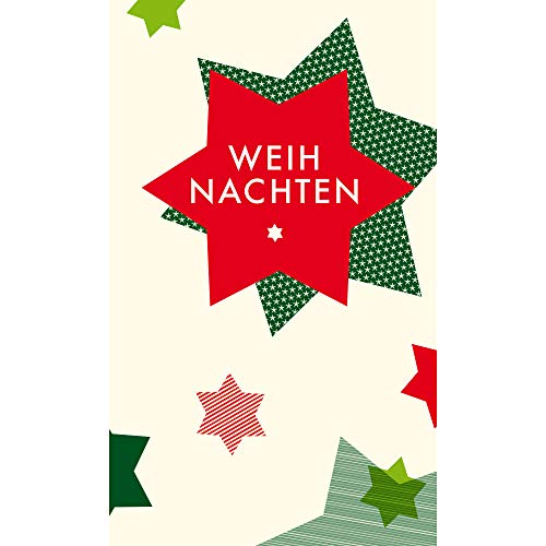 Stock image for Weihnachten -Language: german for sale by GreatBookPrices
