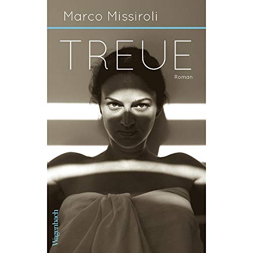 Imagen de archivo de Treue (Quartbuch) a la venta por medimops