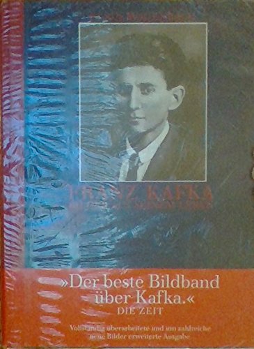 Franz Kafka. Bilder aus seinem Leben. (9783803135759) by Klaus Wagenbach