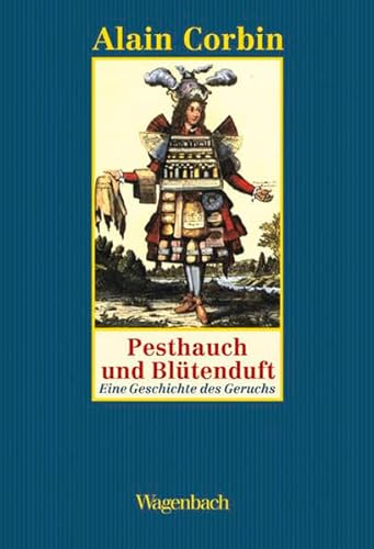9783803136183: Pesthauch und Bltenduft